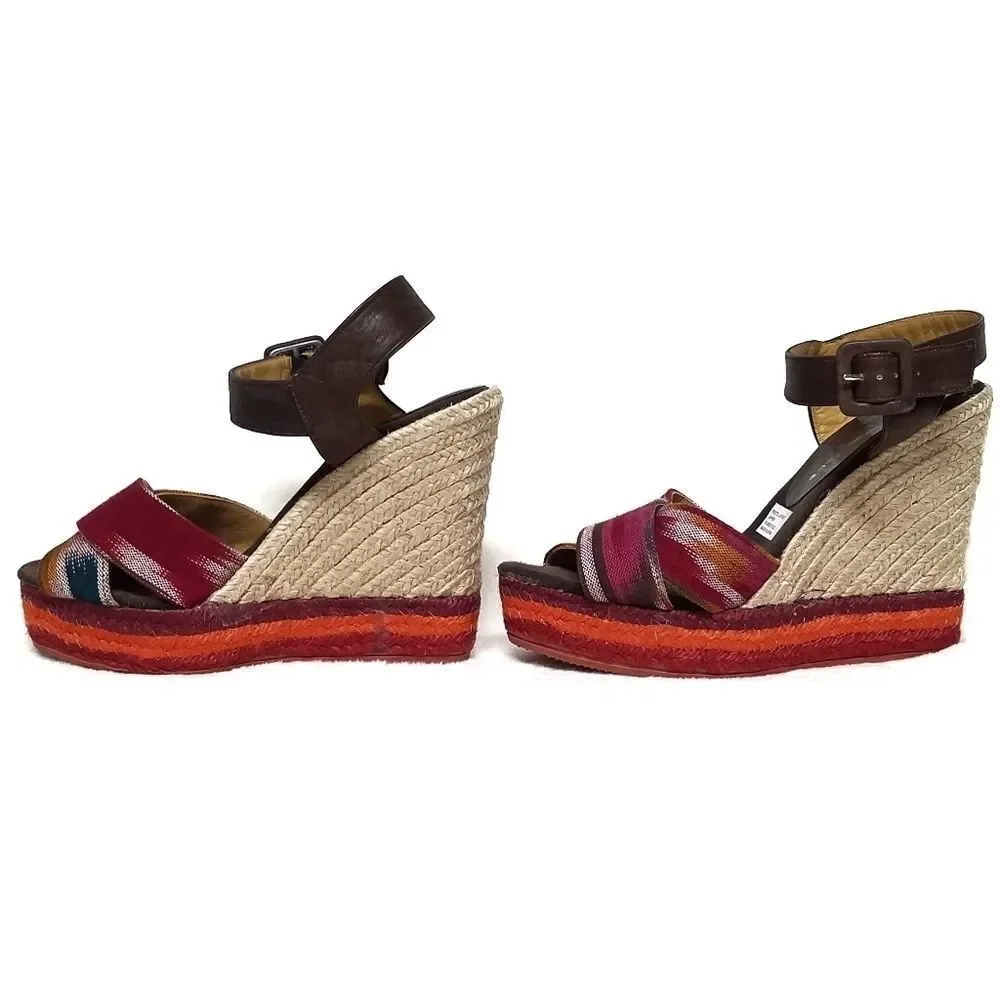 bettye muller ikat aztec